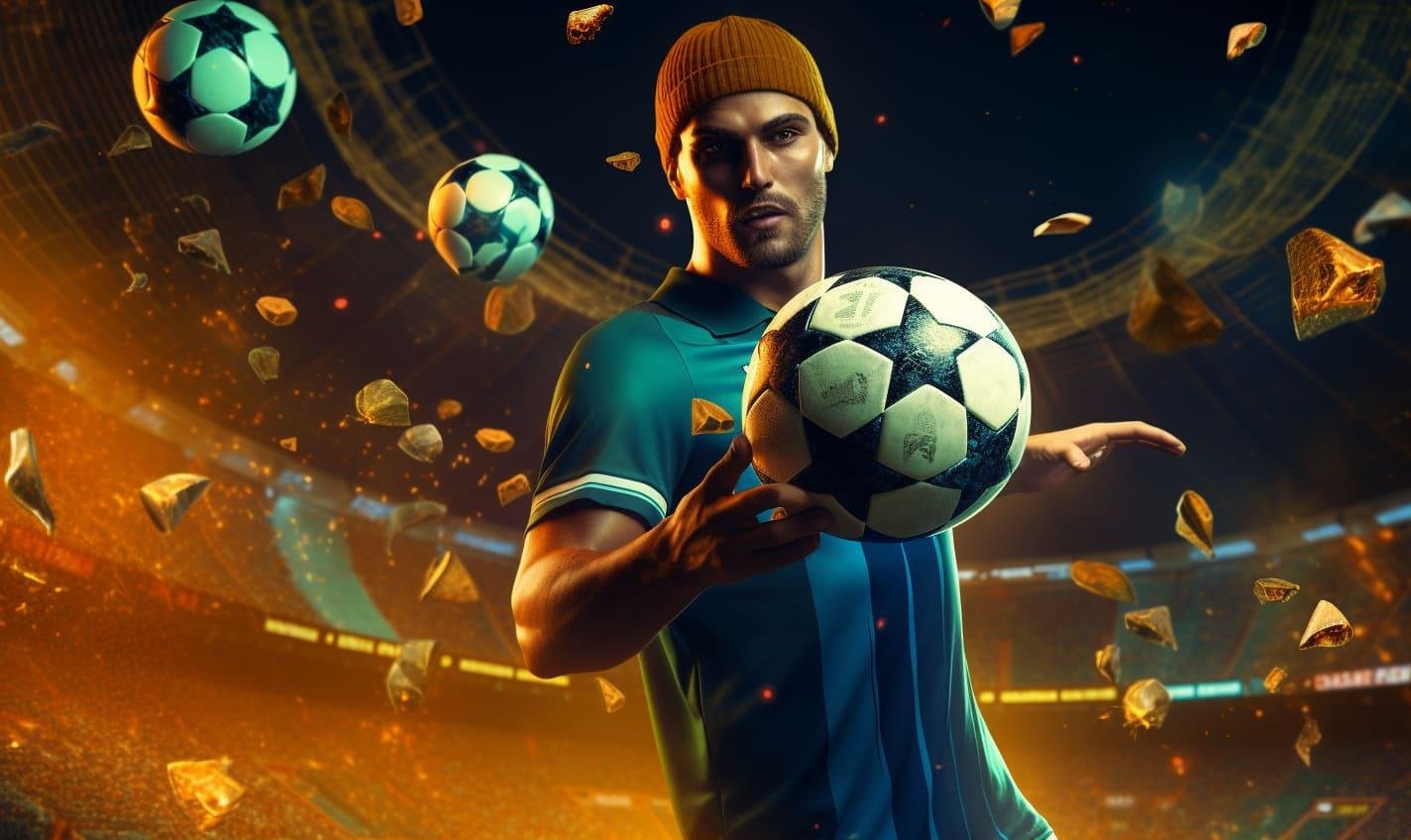 SPG88 pasang taruhan pasar sepak bola handicap over under mix parlay