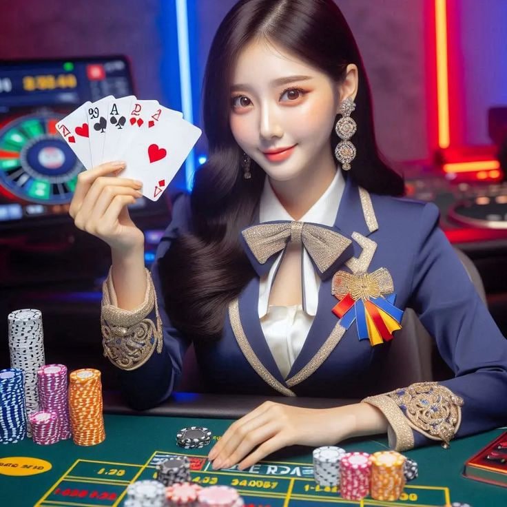 SPG88 kasino live dealer streaming HD meja baccarat blackjack profesional