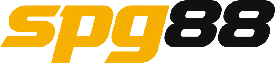 SPG88 Logo